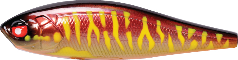 Воблер Lucky John Pro Series Anira 69F 113