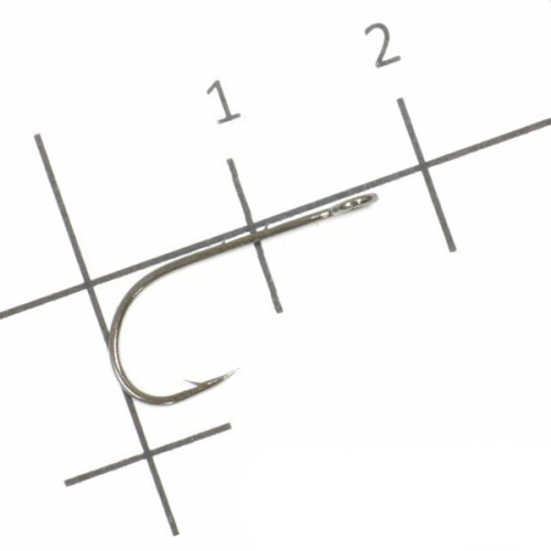 Крючок Hitfish Direct Hold Single Hook №8