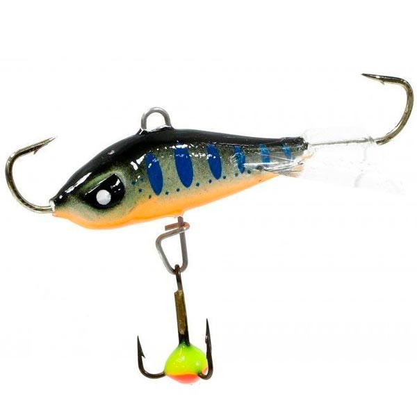 Балансир Lucky John Baltic 50 цвет 103