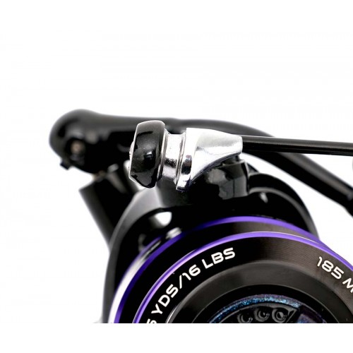 Катушка Flagman Squadron Pro Carp Feeder 6000FD