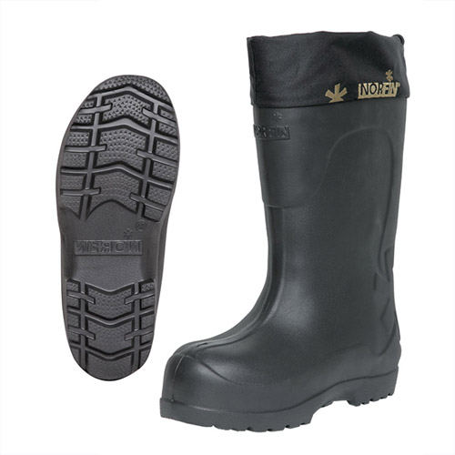 Сапоги зимнии Norfin Yukon размер 40