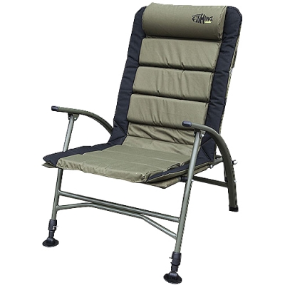 Кресло карповое Norfin Belfast NF