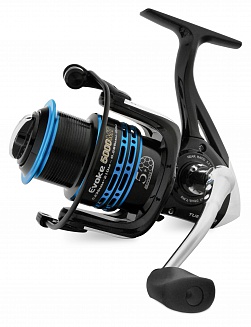 Катушка Tubertini Evoke 2000F