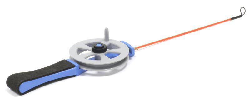 Удочка зимняя Salmo Fin 28см