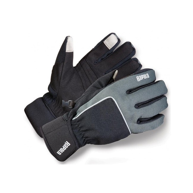 Перчатки Rapala Ice Glove размер XL