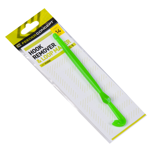 Экстрактор Feeder Concept FC9830