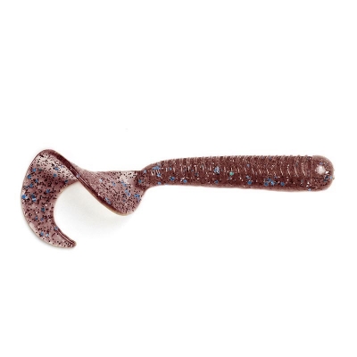 Приманка Lucky John Pro Series Chunk Tail 75 - S19