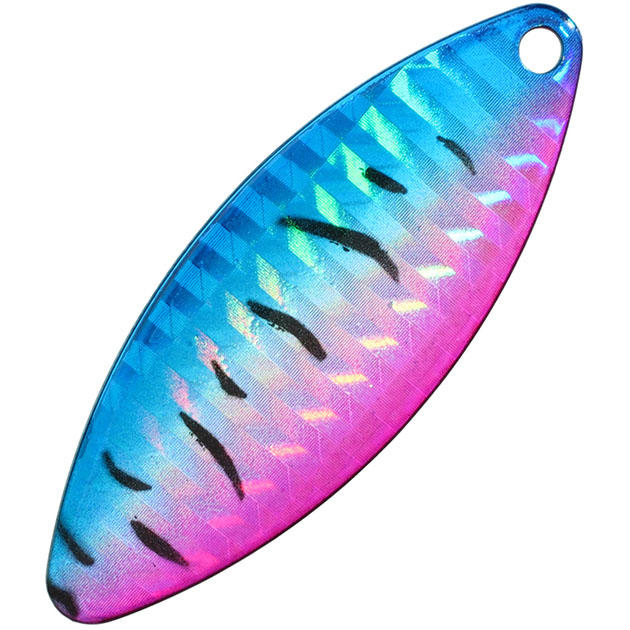 Блесна Mikado Stream №3 - 12гр - S68H