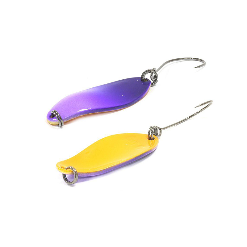 Блесна Lucky John Cleo 31 - 2.5гр - 031