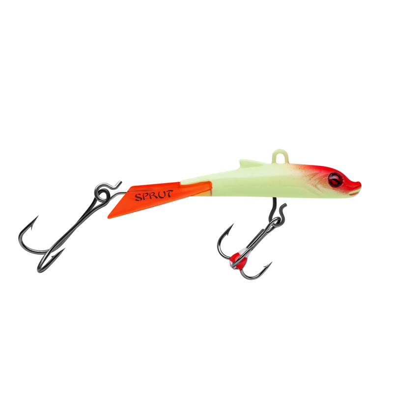 Балансир Sprut Tapi №5 цвет LM-UV