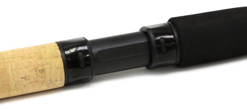 Фидерное удилище Feeder Concept Silver Water 300