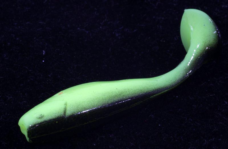 Приманка Trout Pro Original 120 - 158