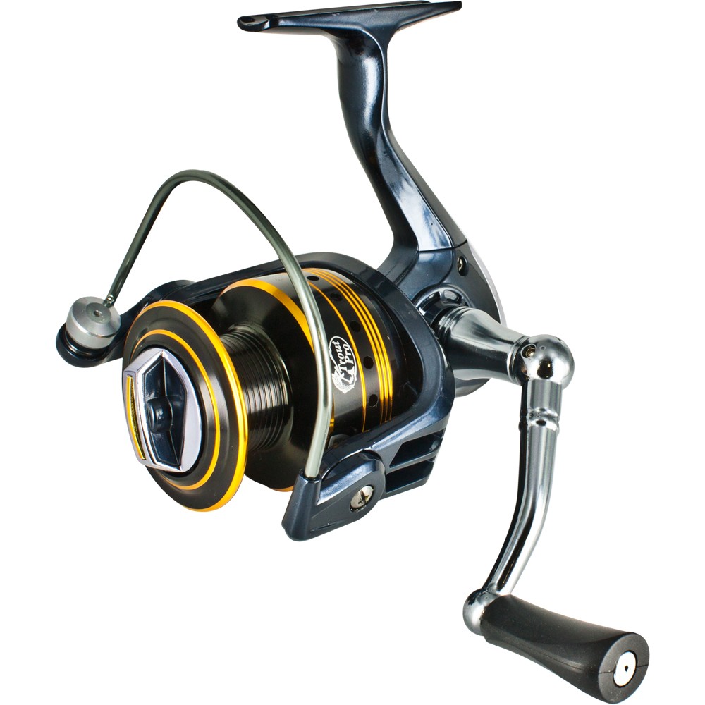 Катушка Trout Pro Fortune 3000