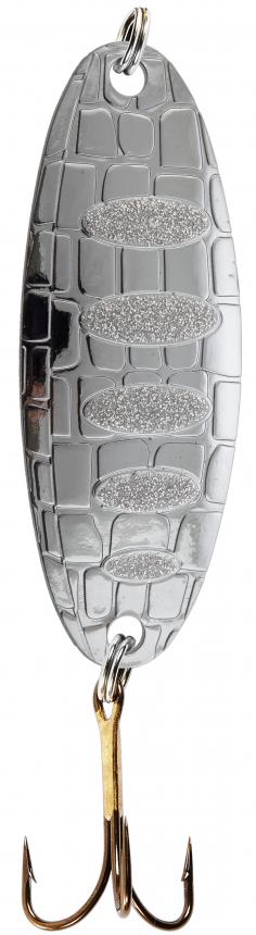 Блесна Lucky John Croco Spoon Shallow Water Concept 10гр - 004