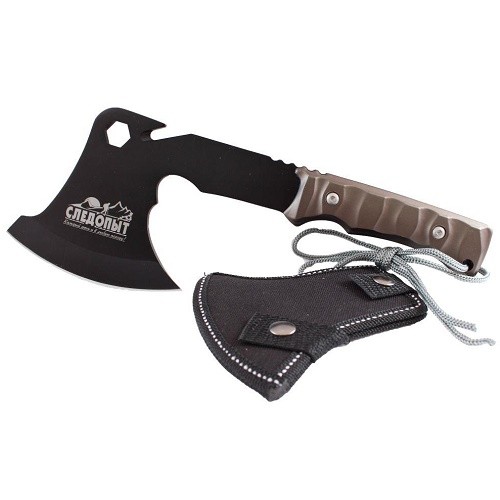 Топор туристический Следопыт 510г