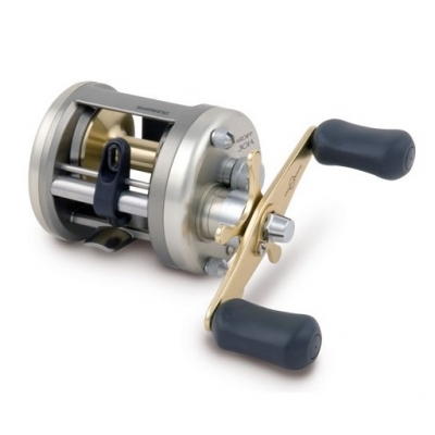 Катушка Shimano Cardiff 201A