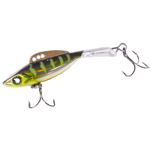 Балансир Lucky John Pro Series Mebaru 47 цвет 139