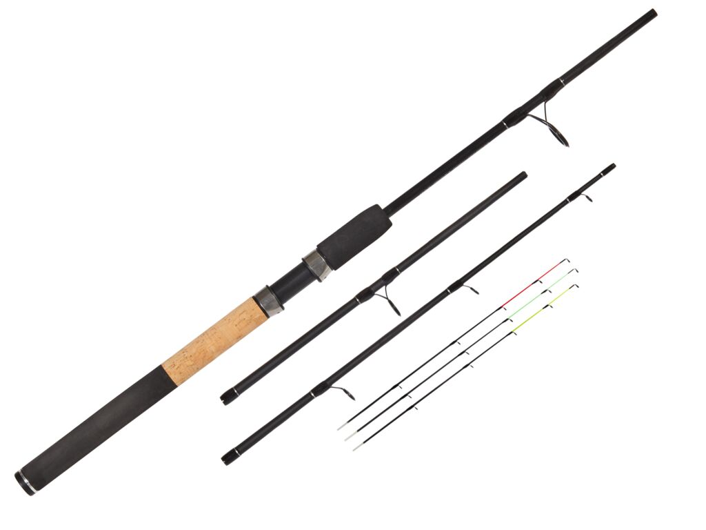 Фидерное удилище Salmo Sniper Multi Boat Feeder 150 - 150/180