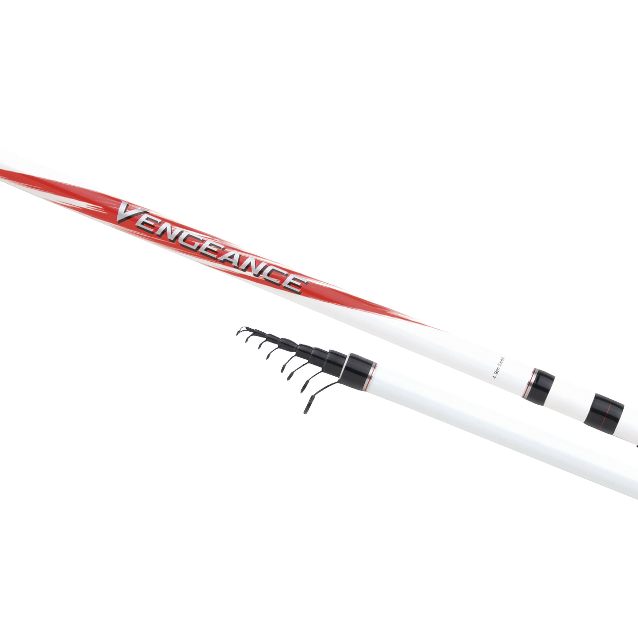 Болонское удилище Shimano Vengeance AX TE GT 5-400