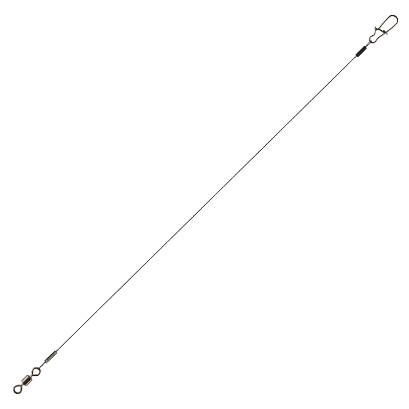 Поводки Sprut Classic 1x7 30см - 30кг