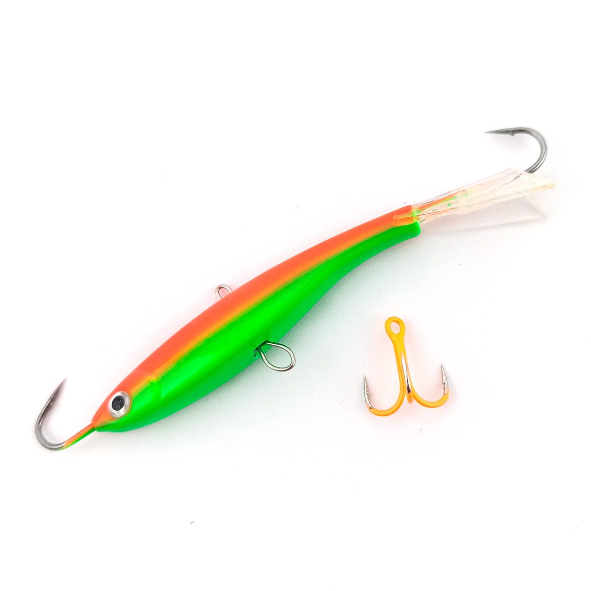 Балансир F-Fishing 57 цвет 005