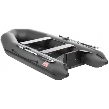 Надувная лодка Тонар Boat Capitan Т310 Gray