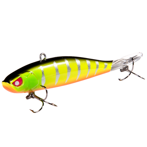 Балансир Lucky John Pro Series Maiko 49 цвет 216