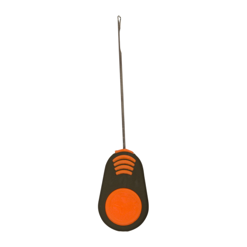 Игла для лидкора Korda Splicing Needle Orange Handle 7см