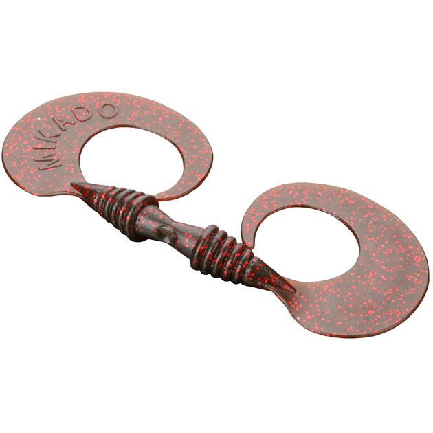 Крылья для Mikado Flying Fishunter Wings 71 цвет 22