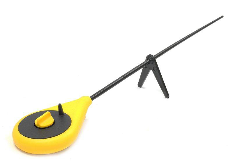 Удочка-балалайка зимняя Salmo Ice Ecorod 25см