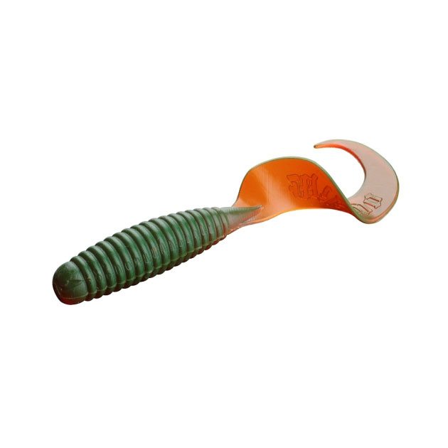 Приманка Mikado Twister 90 - 23