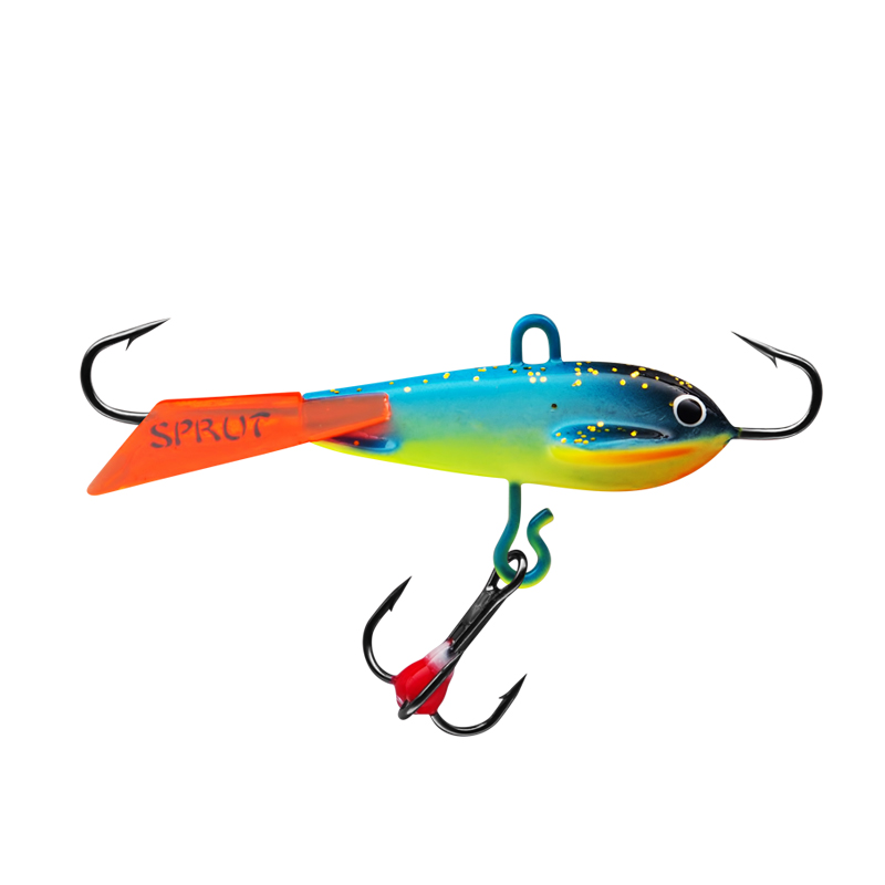 Балансир Sprut Toru №3 цвет LB