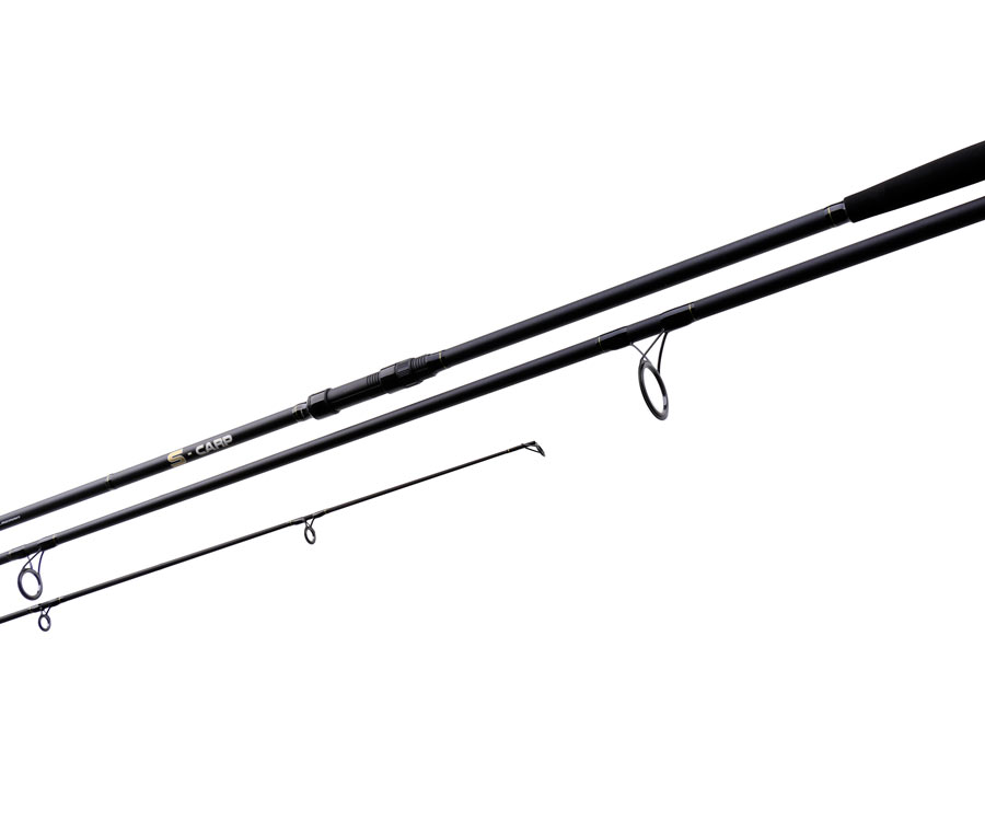 Карповое удилище Flagman S-Carp Spod 390