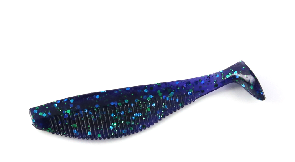 Приманка Tsuribito Rake Shad 70 - D036