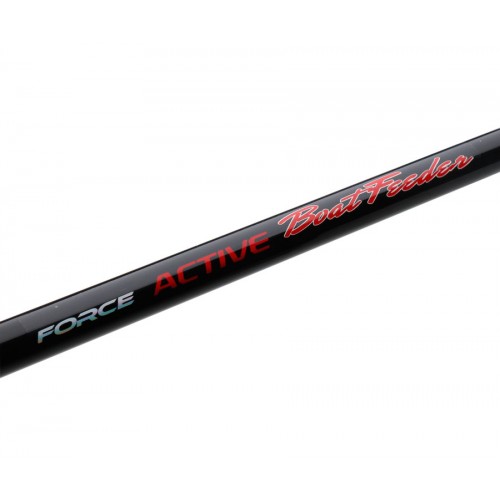 Фидерное удилище Flagman Force Active Boat Feeder 270