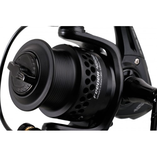 Катушка Flagman Cast Master Feeder 4000