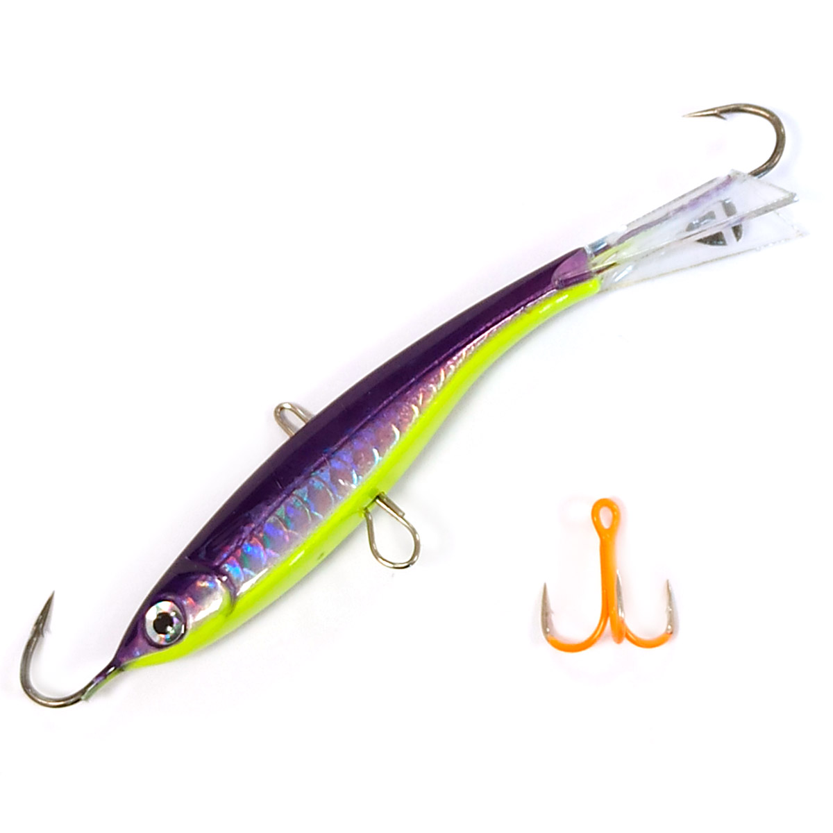 Балансир F-Fishing 62 цвет 023