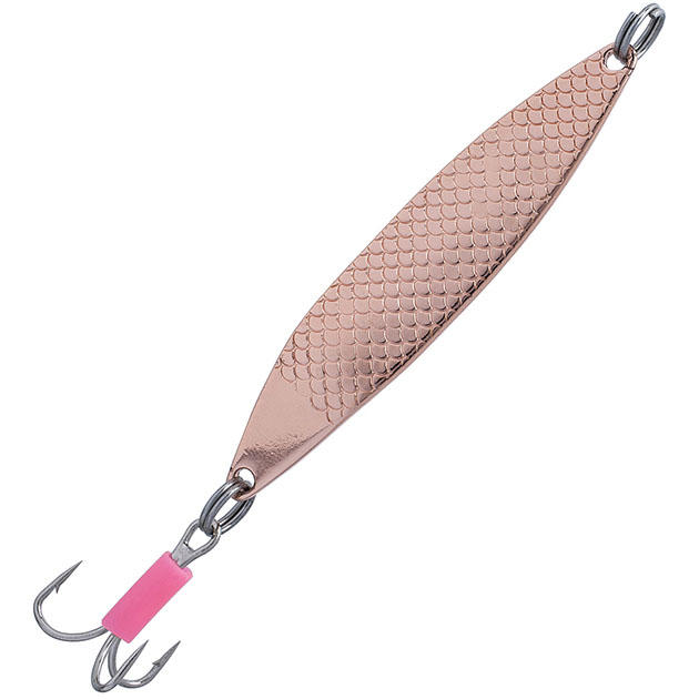 Блесна Mikado Minnow №2 - 15гр - M