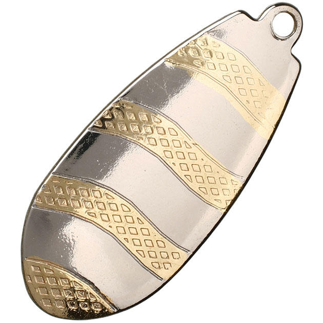 Блесна Mikado Drone №4 - 23гр - SGB