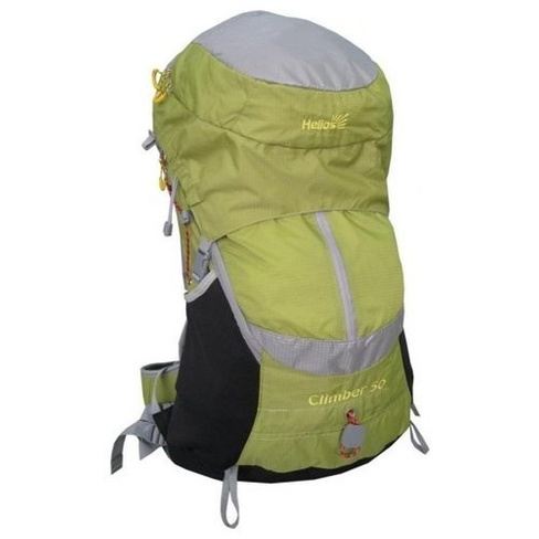 Рюкзак Helios Climber 50л