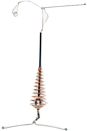 Кормушка оснащенная Вихрь с антизакручивателем 17гр Россия