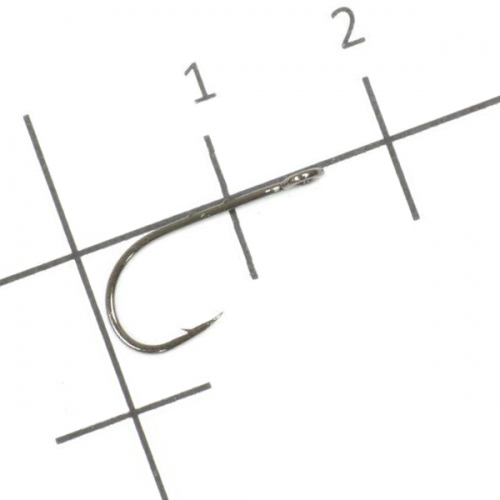 Крючок Hitfish Direct Hold Single Hook №10