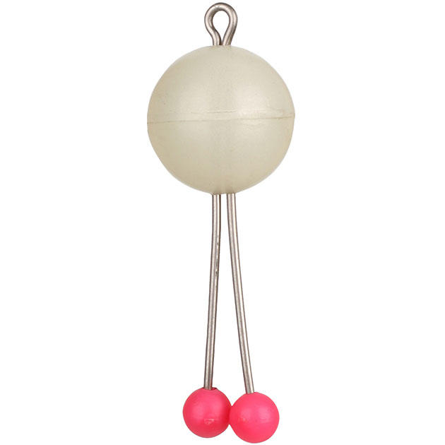 Сигнализатор поклёвки механический Mikado Fosfo V AMS02-1012