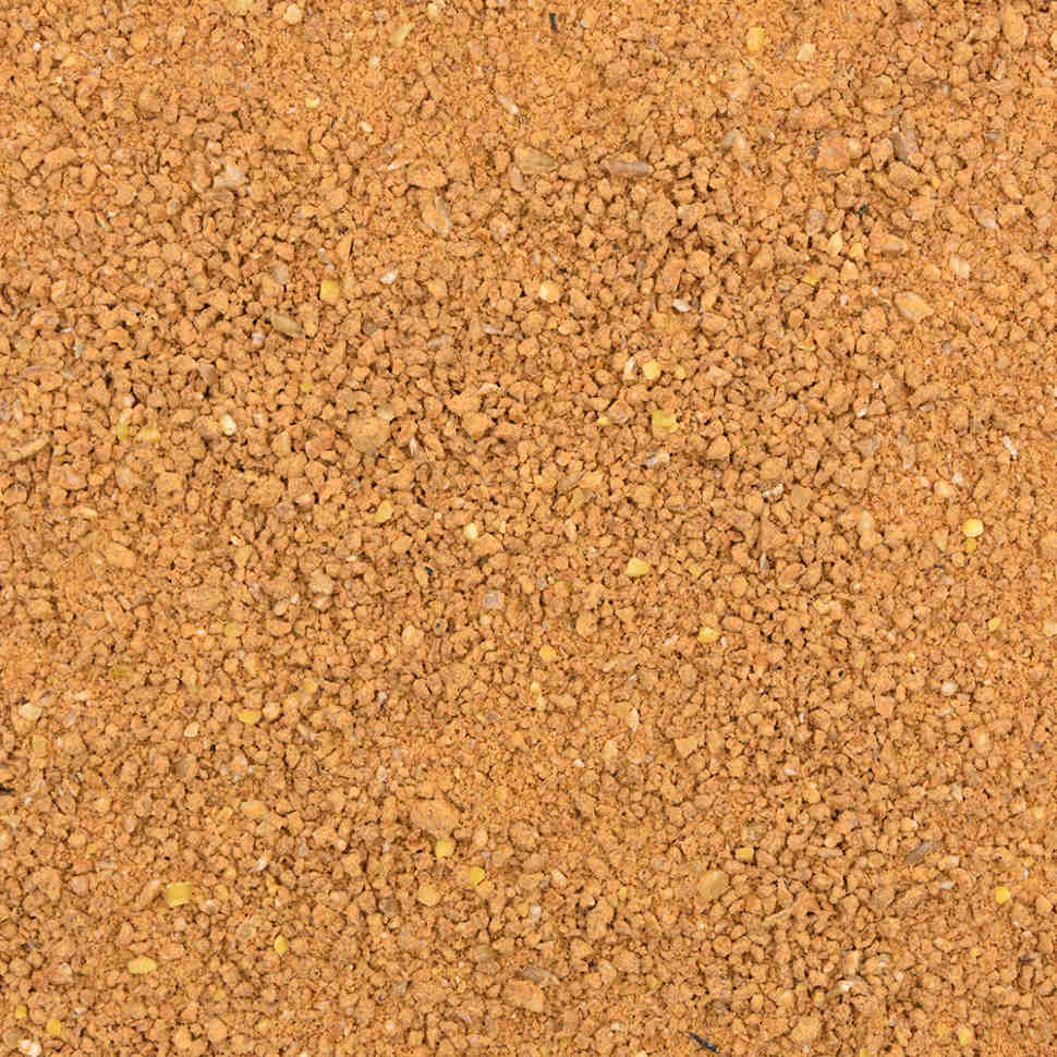 Прикормка летняя Minenko Super Color Карп оранжевый 1кг