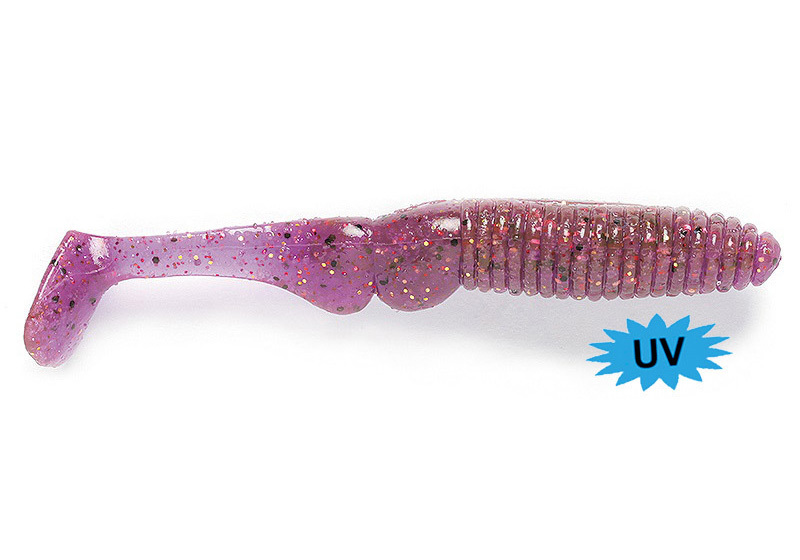 Приманка Lucky John Pro Series Mister Greedy 76 - S13