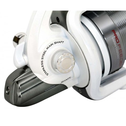 Катушка Flagman Mantaray Pro Feeder 6000