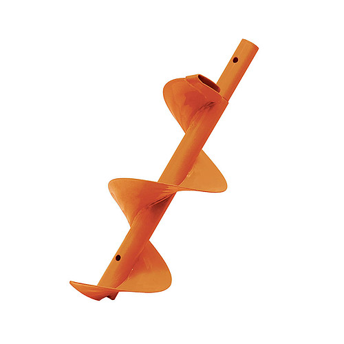 Удлинитель для шнека Heinola SpeedRun Extender 115мм - 30см