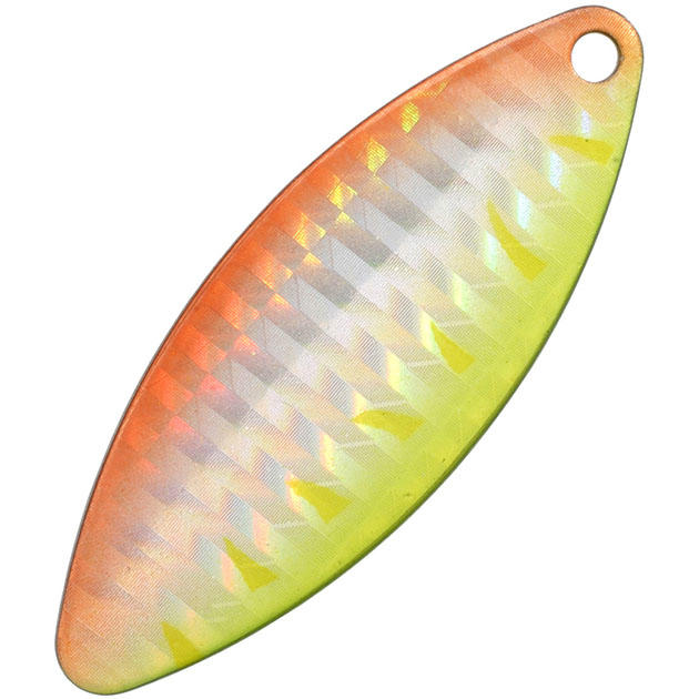 Блесна Mikado Stream №1 - 4гр - S67H