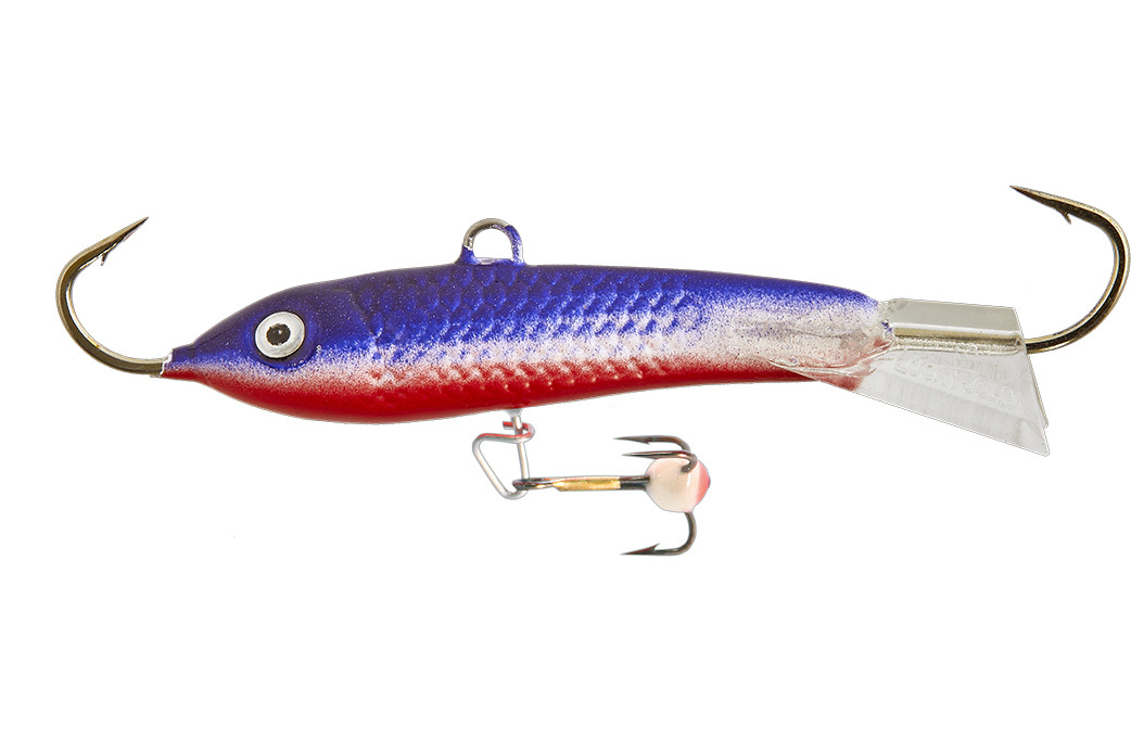 Балансир Lucky John Classic 70 цвет 28