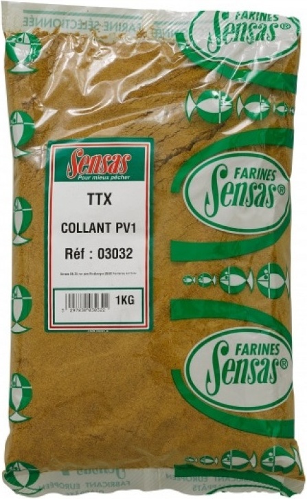 Добавка в прикормку Sensas PV-1 1кг